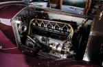 Rolls-Royce Phantom I 40/50 HP Cabriolet by Manessius 1925 года